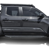 Westin Outlaw Running Board (MPN: 28-32785)