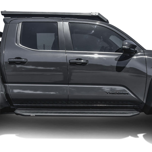 Westin Outlaw Running Board (MPN: 28-32785)