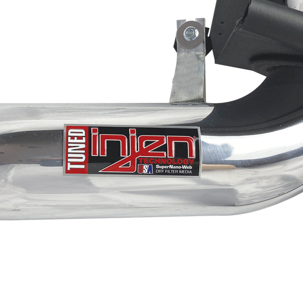 Injen Technology Cold Air Intake SP Series (MPN: SP1343P)