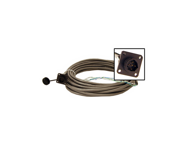 Furuno Automatic Identification System Receiver Cable (MPN: AIS-PLT-PLG)