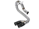 Advanced FLOW Engineering Rebel XD Exhaust System (MPN: 49-44065-B)