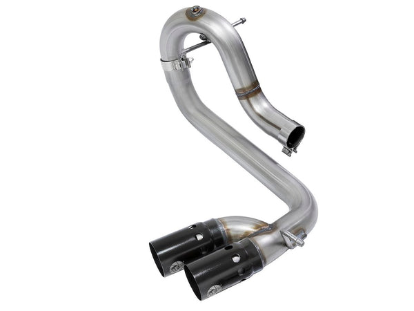Advanced FLOW Engineering Rebel XD Exhaust System (MPN: 49-44065-B)