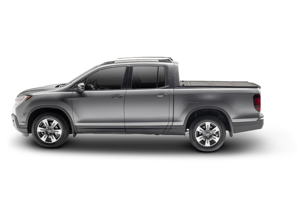 UnderCover Ultra Flex Hard Folding Tonneau Cover (MPN: UX82000)