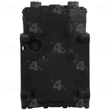 Four Seasons Air Conditioner Compressor (MPN: 57066)