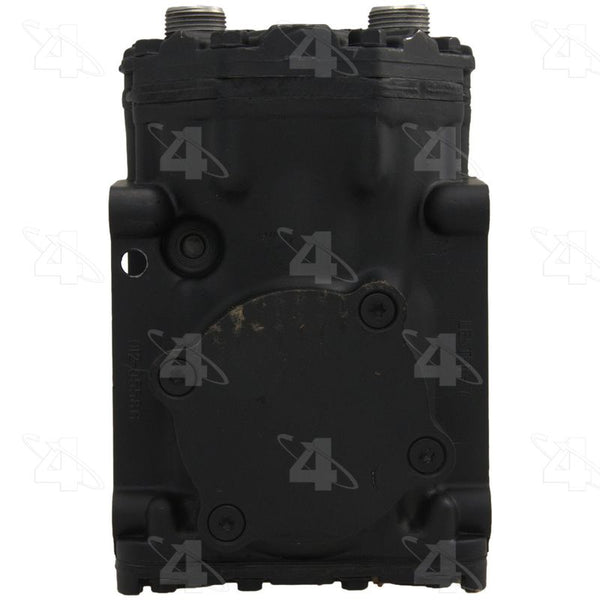 Four Seasons Air Conditioner Compressor (MPN: 57066)