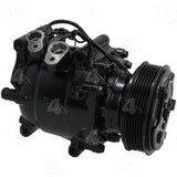 Four Seasons Air Conditioner Compressor (MPN: 57878)