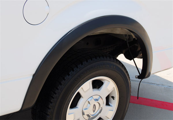Lund Fender Flare SX-Sport Style (MPN: SX312SB)