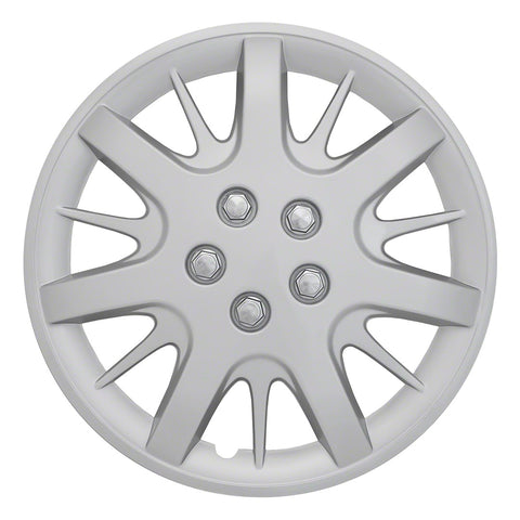 Coast To Coast 16 Inch Wheel Cover Set (MPN: IWC18916S)