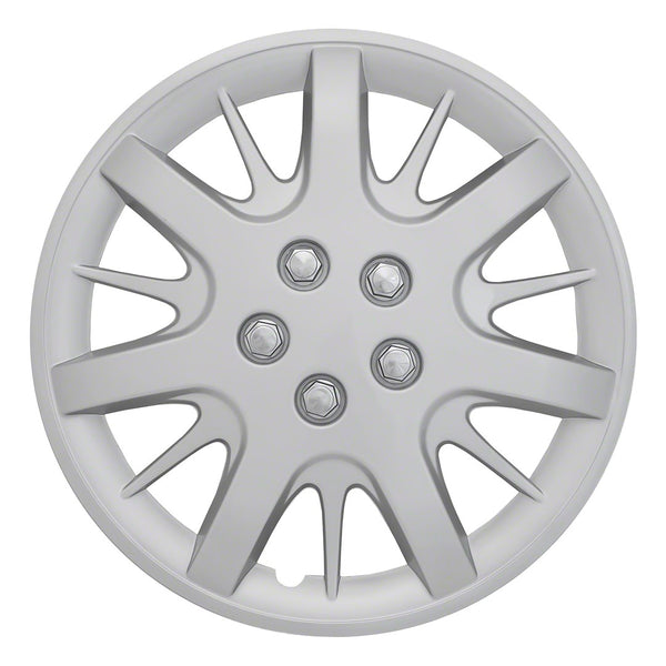 Coast To Coast 16 Inch Wheel Cover Set (MPN: IWC18916S)