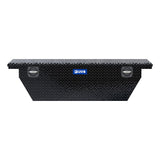 UWS Secure Lock Crossover Tool Box (MPN: SLD-69-A-LP-BLK)