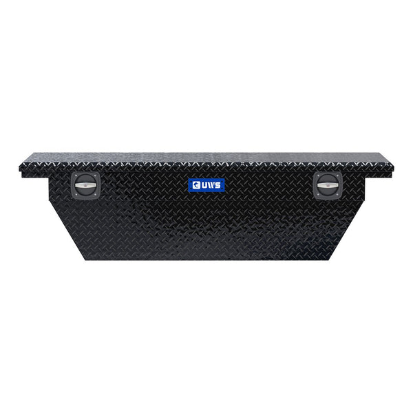 UWS Secure Lock Crossover Tool Box (MPN: SLD-69-A-LP-BLK)