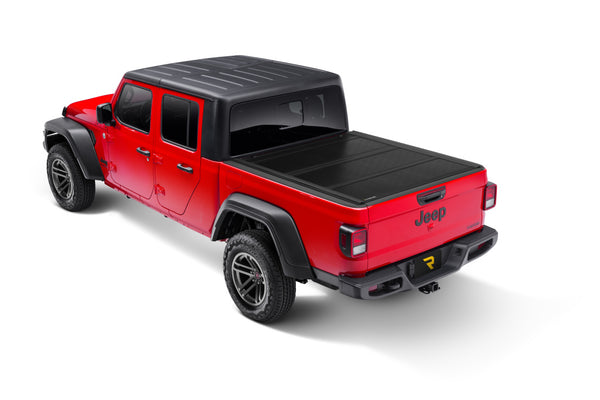 UnderCover Flex Hard Folding Tonneau Cover (MPN: FX31010)