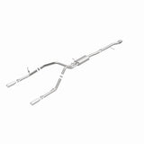 Magnaflow Performance Cat-Back Exhaust System (MPN: 15268)