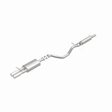 MagnaFlow Exhaust System Kit (MPN: 15745)