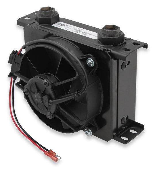 Earl's Ultrapro Fluid Cooler (MPN: FP219ERL)