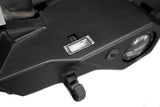 Krawler Series Bronco Rear Bumper (MPN: R230210030103)