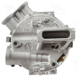 Four Seasons Air Conditioner Compressor (MPN: 68222)