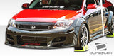 Duraflex Side Skirt (MPN: 103042)
