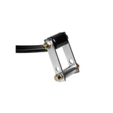 SuperSprings Leaf Spring Helper Kit (MPN: SSA47.5)