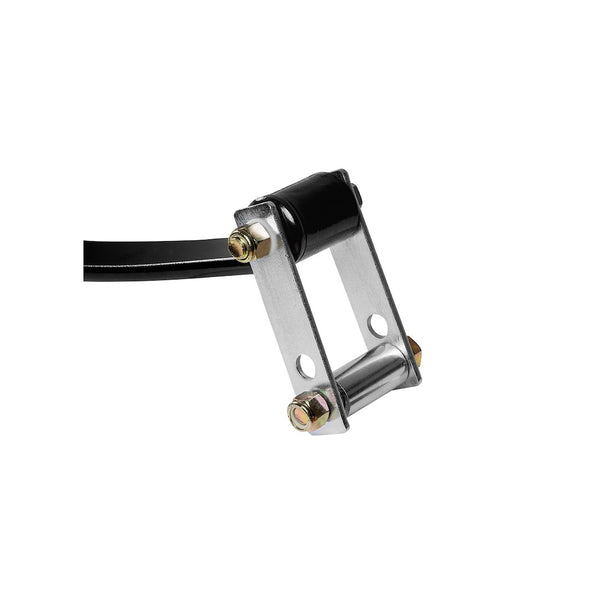 SuperSprings Leaf Spring Helper Kit (MPN: SSA47.5)