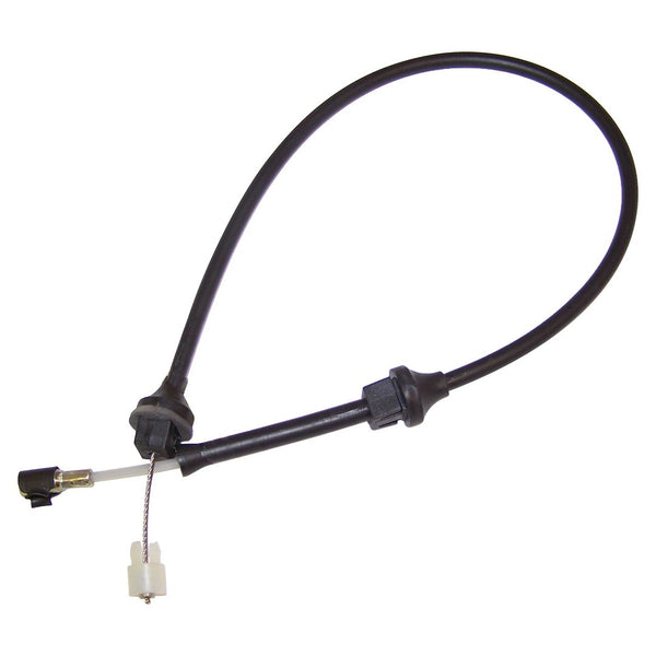 Throttle Cable for Jeep Vehicles (MPN: 53005207)