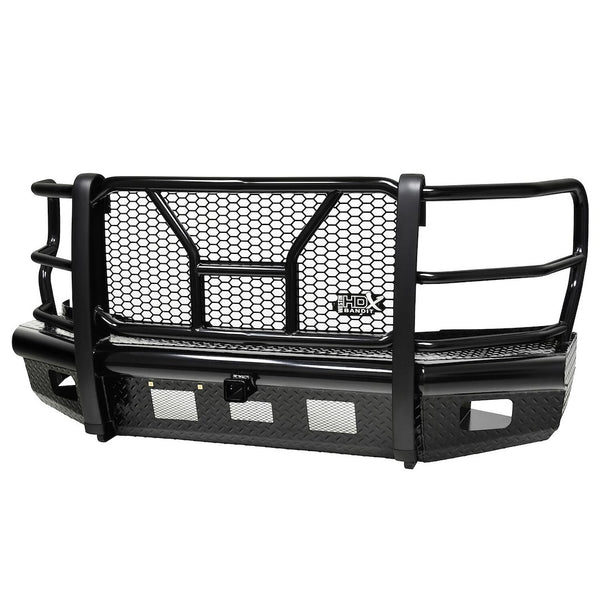 Westin HDX Bandit Bumper (MPN: 58-31125)
