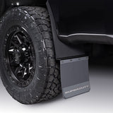 Putco Ford Super Duty Mud Flaps (MPN: 78250FD)