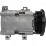 Four Seasons Air Conditioner Compressor (MPN: 58130)