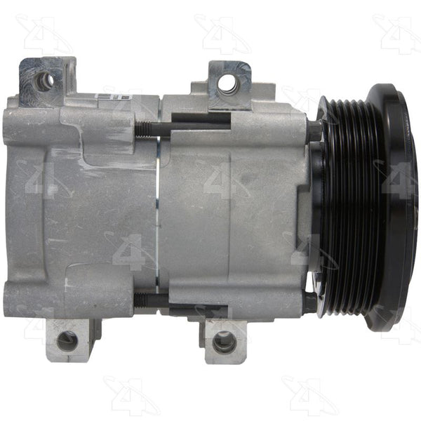 Four Seasons Air Conditioner Compressor (MPN: 58130)