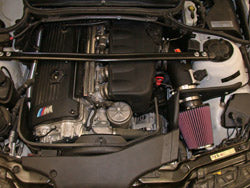 K&N Cold Air Intake 57 Series Generation II (MPN: 57-1003)