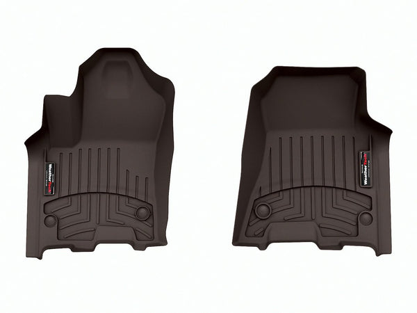 WeatherTech Floor Liner (MPN: 4718771)