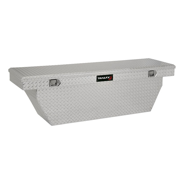 TrailFX Crossover Deep Angled Tool Box (MPN: 111701)