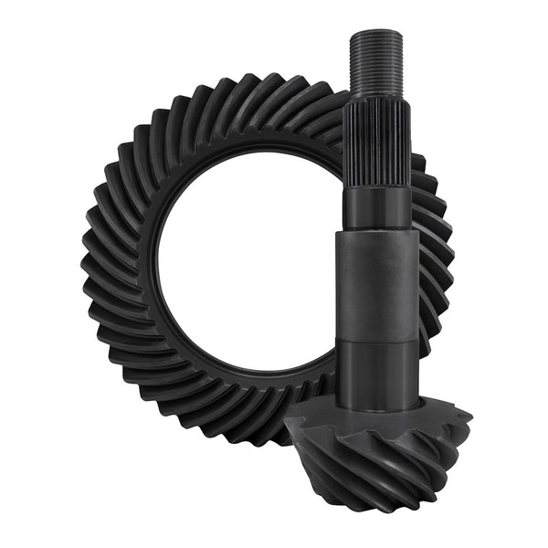 Yukon Differential Ring And Pinion (MPN: YG D80-373-4)