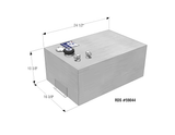 RDS Tanks Aluminum Fuel Tank (MPN: 59044)
