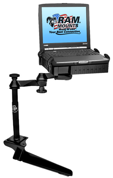 Ram Mounts Laptop Mount (MPN: RAM-VB-185-SW1)
