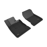 3D Mats KAGU Custom Fit Floor Liner (MPN: L1SB03301509)
