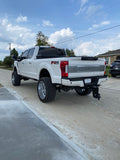Bulletproof Hitches Trailer Hitch Ball Mount (MPN: ED308)