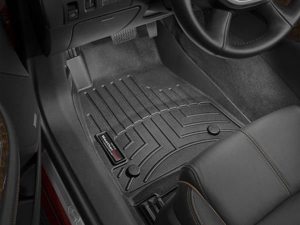 WeatherTech FloorLiner (MPN: 445341)