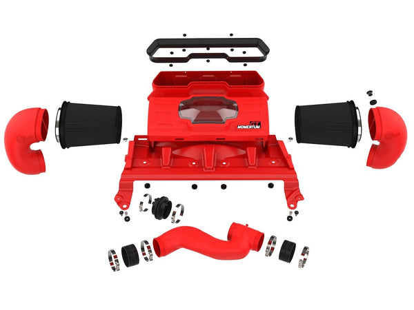 Advanced FLOW Engineering Momentum GT Pro 5R (MPN: 50-70075KR)
