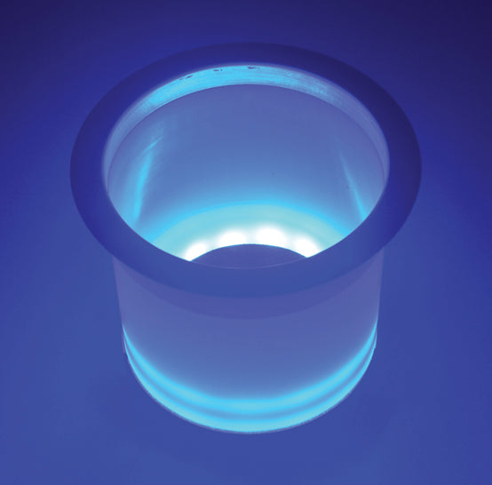 T-H Marine Boat Deck Light (MPN: LED-LCH-BU-DP)