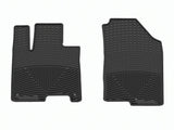 Weathertech All-Weather Floor Mats (MPN: W626)