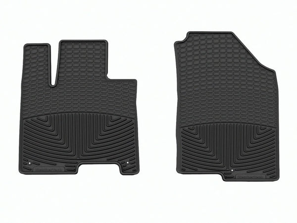 Weathertech All-Weather Floor Mats (MPN: W626)