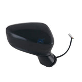 K Source Exterior Mirror Replacement (MPN: 66593M)