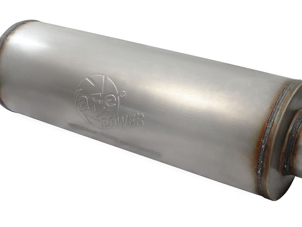Advanced Flow Engineering Exhaust System Kit (MPN: 49-43069-B)