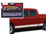 Trimbrite Diamond Plate Rocker Panel Molding (MPN: T1840)