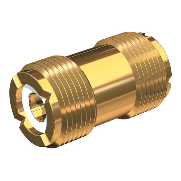 Shakespeare Antenna Cable Connector (MPN: PL-258-G)