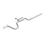 MagnaFlow Volkswagen Golf Touring Series Exhaust System Kit (MPN: 19163)