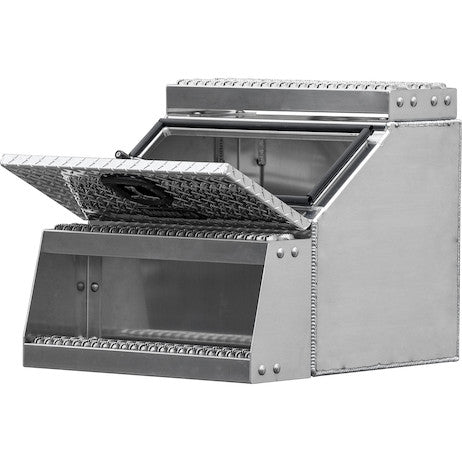Buyers Products Heavy Duty Step Box (MPN: 1705182)