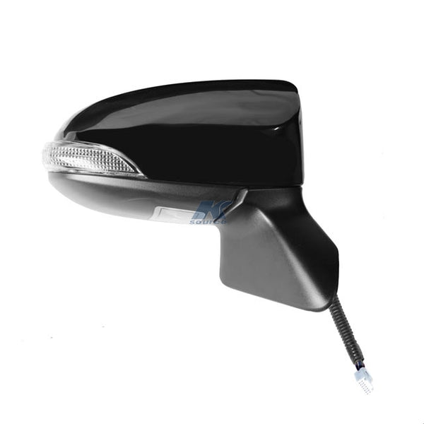 K Source Exterior Mirror Replacement (MPN: 70731T)