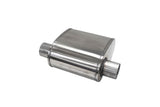 Corsa Performance Custom Pro Series Exhaust Muffler (MPN: CP250SS)